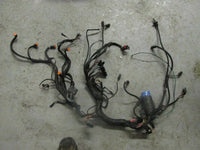 Load image into Gallery viewer, 2003 Evinrude Ficht outboard 2 stroke 250hp E250FPLSTR engine wiring harness

