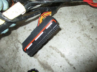 Load image into Gallery viewer, 2002 Yamaha Outboard 200hp 4-stroke outboard engine wiring harness 69j-8259N-00
