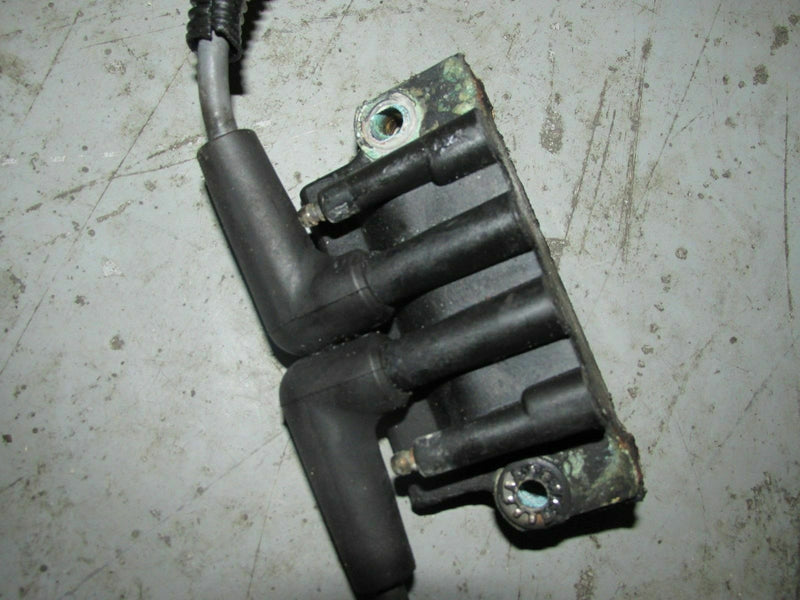 Evinrude Ficht 200hp 2-stroke E200FPXS duel ignition coil 586533