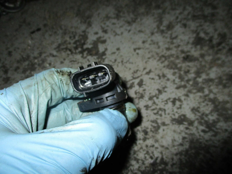 2006 Suzuki DF140hp outboard Cam Position sensor