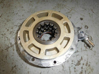 Load image into Gallery viewer, 1996 Evinrude outboard 225hp 2-stroke E225CZEDE Bearing carrier 33185
