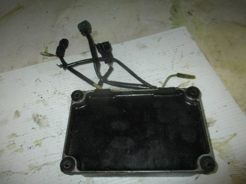 Suzuki DT225 225hp outboard electronic fuel injection unit (33920-92EB0)
