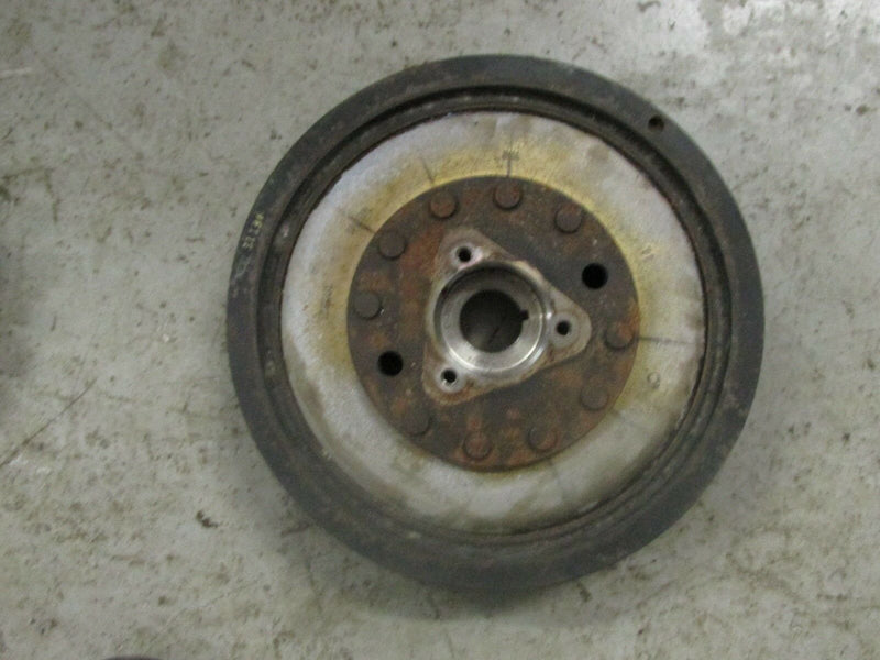 2003 Yamaha Outboard 200 hpdi Z200TXRB flywheel 68F-81450-00-00