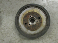 Load image into Gallery viewer, 2003 Yamaha Outboard 200 hpdi Z200TXRB flywheel 68F-81450-00-00
