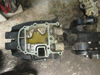 Load image into Gallery viewer, Suzuki DF 50hp 4 stroke outboard 20" midsection
