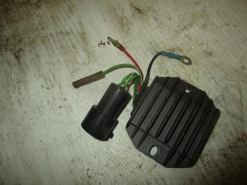 Yamaha 50hp 4 stroke outboard rectifier regulator (62Y-81960-00)