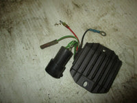 Load image into Gallery viewer, Yamaha 50hp 4 stroke outboard rectifier regulator (62Y-81960-00)
