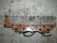 Load image into Gallery viewer, 2001 Johnson 175hp J175VXSIG 2-stroke reed valve set of 3 186549
