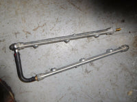 Load image into Gallery viewer, 2007 Suzuki DF200 4 stroke outboard fuel rail set 15751-93j00
