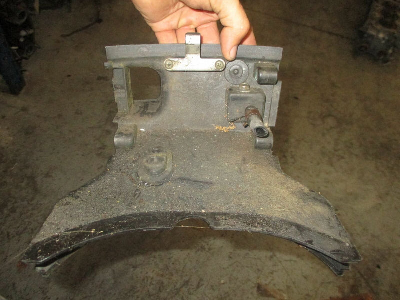 Suzuki DF40 40hp outboard front casing cover