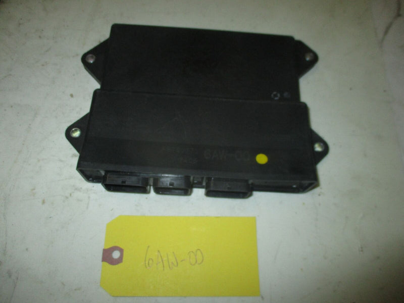Yamaha Outboard 4-Stroke ECU 6AW-8591A-00 (350hp)