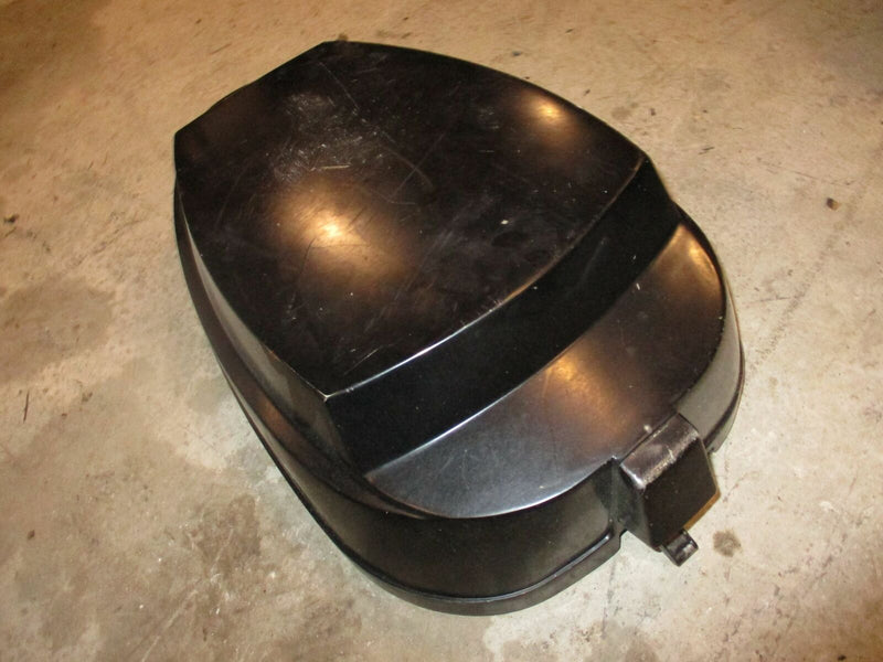 Mercury 75hp 2 stroke outboard top cowling (2114-7934)