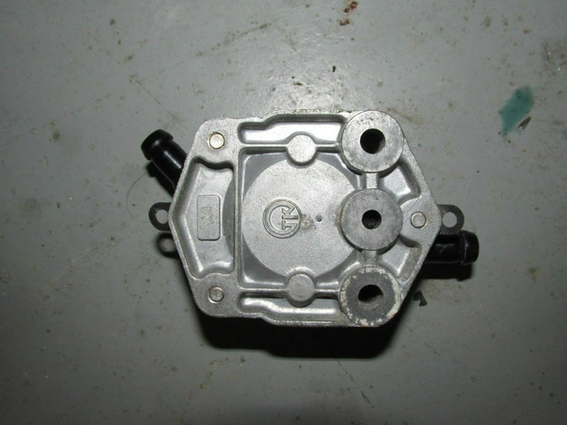 2003 Yamaha Outboard 250hp hpdi Z250TXRB fuel pump 6E5-24410-03-00