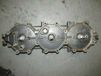 Load image into Gallery viewer, 1997 Suzuki DT 150 cylinder head 11111-87D02-OED
