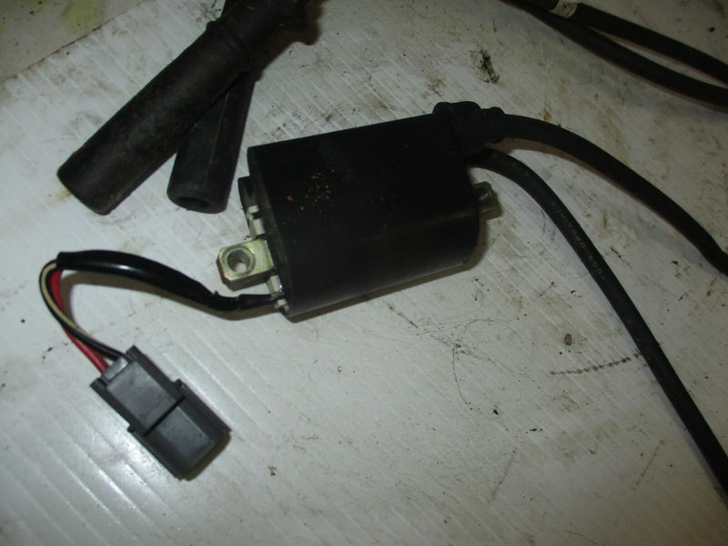 Yamaha 225hp 4 stroke outboard ignition coil set (69J-82310-00-00)