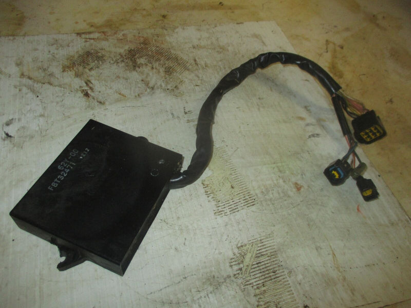 Yamaha 50hp 4 stroke outboard ECU (62Y-85540-00-00)
