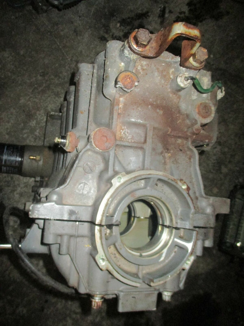 Johnson/ Suzuki 90hp 4 stroke outboard cylinder block crankcase