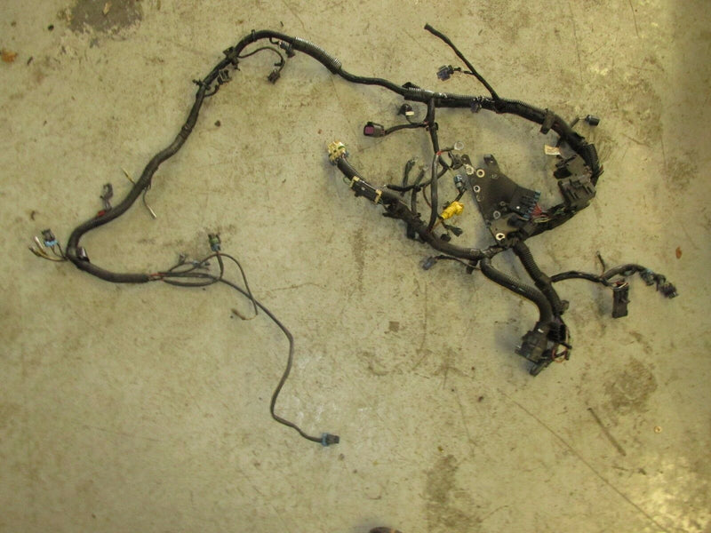 2008 Mercury outboard Optimax 150XL 2-stroke complete wiring harness 84-892926A5