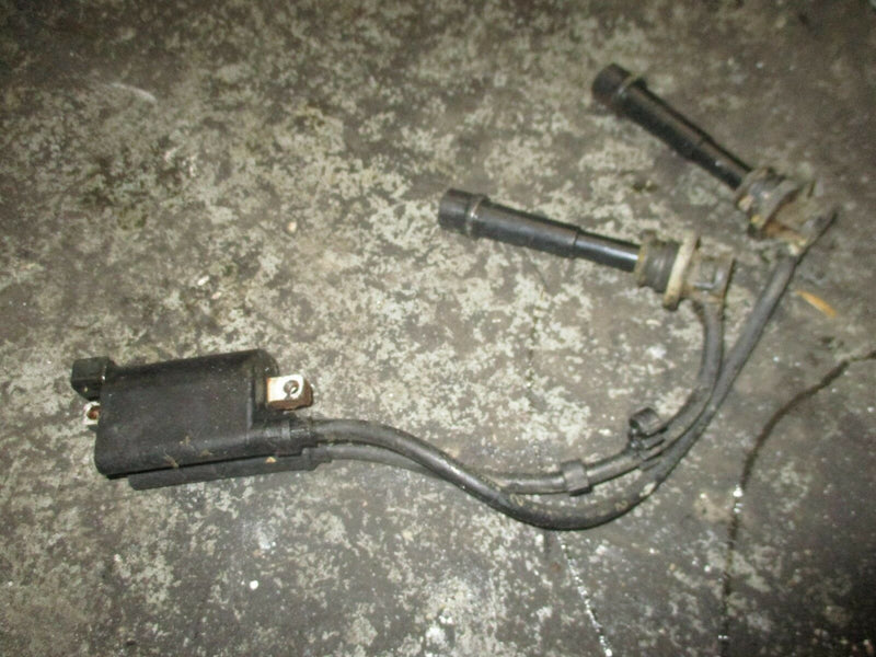 Suzuki DF115 outboard 4-stroke ignition coil 2&3 33420-90j00