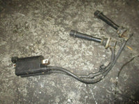 Load image into Gallery viewer, Suzuki DF115 outboard 4-stroke ignition coil 2&amp;3 33420-90j00
