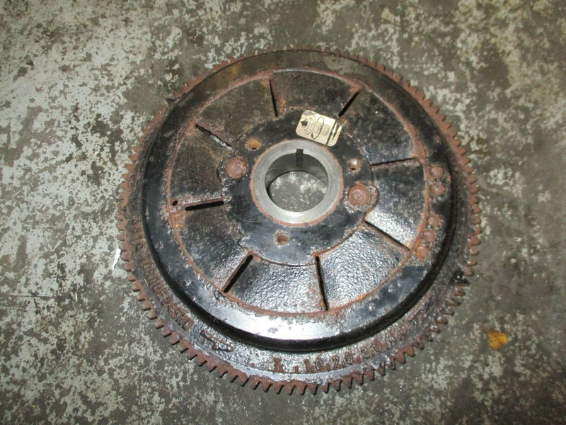 2003 Johnson/Suzuki outboard 140 hp Four Stroke Flywheel 5033550