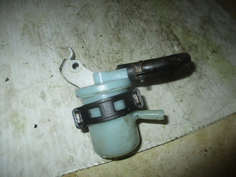 Suzuki DF70 70hp outboard fuel filter (15410-87J30)