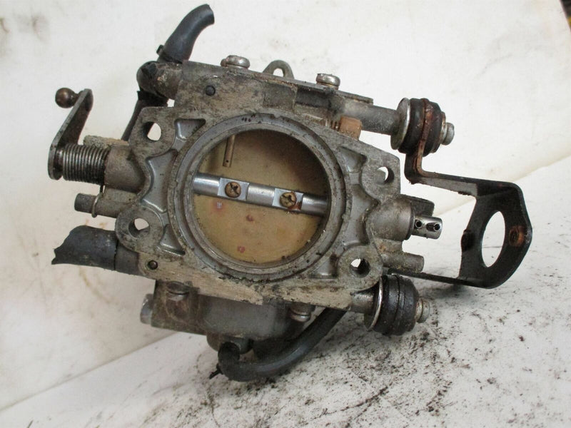 1990 250hp Yamaha Carburetor [61A-04] (61A-14301-04-00)