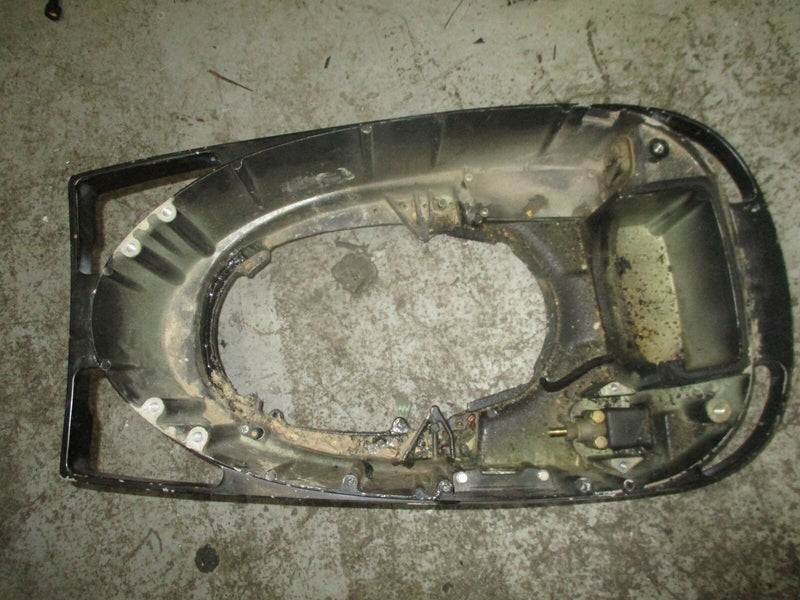 Mercury 80hp 2 stroke outboard bottom cowling