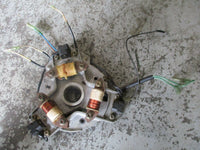 Load image into Gallery viewer, 1992 Yamaha 40ELRQ outboard Stator/Timer Base 6H5-85560-01
