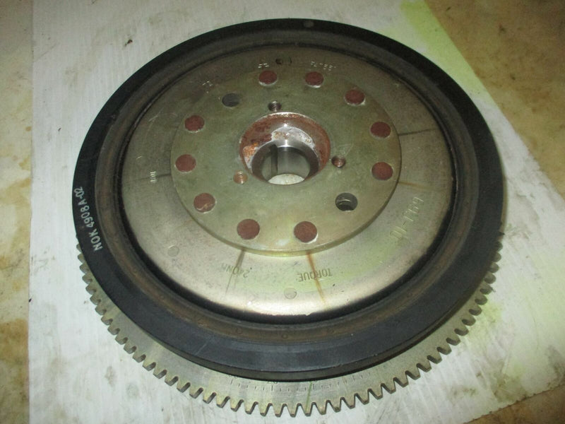 Mercury Yamaha 225hp 4 stroke outboard flywheel (888300T)
