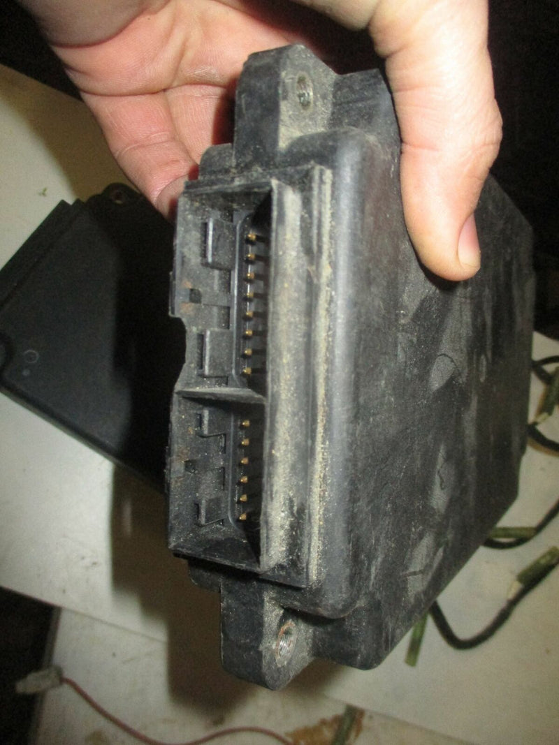 Yamaha Outboard 2-Stroke CDI Unit 62J-85540-00