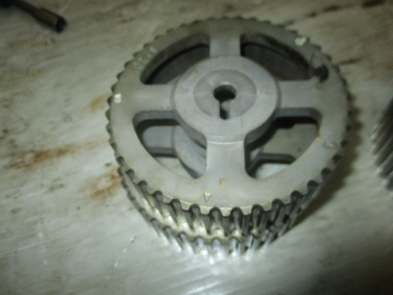 Yamaha 250hp 4 stroke outboard driven gear set (6P2-11537-01-00)