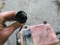 Load image into Gallery viewer, 1990 Yamaha saltwater series carbureted 250 ETXD oil tank 61A-21750-00-00
