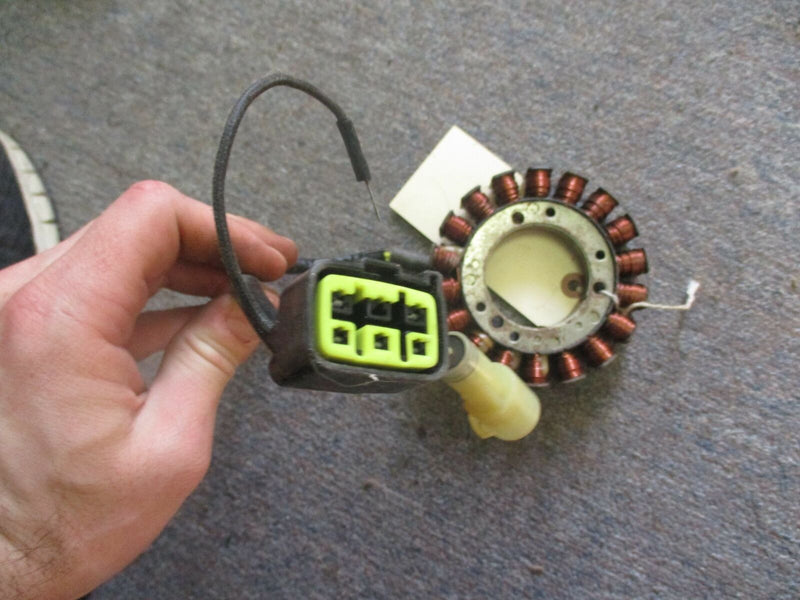 Suzuki DF40-50 4-Stroke Outboard Stator (32120-87220)