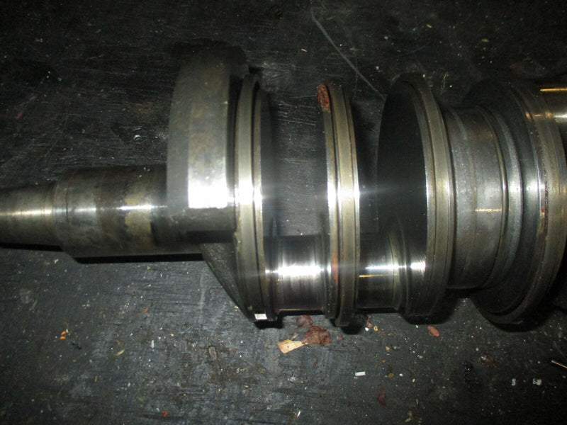 Johnson 88hp outboard crankshaft (396255)