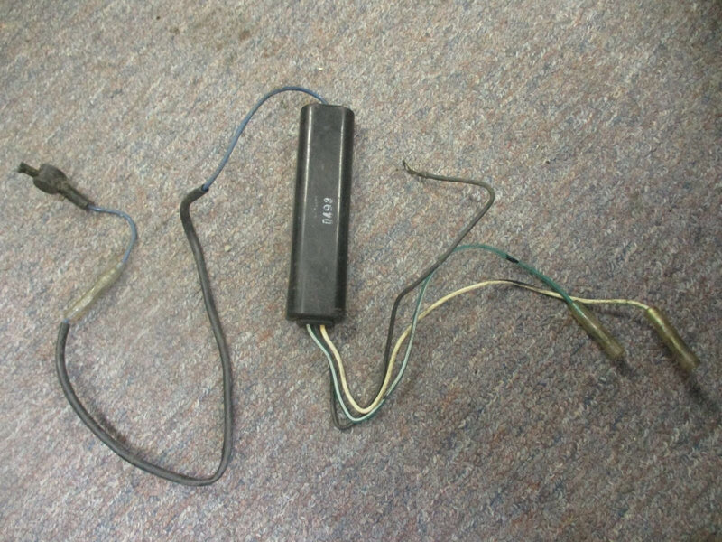 Mercury 70hp Stator Adapter (83494AJ)