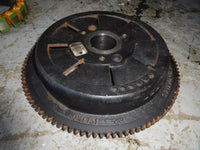 Load image into Gallery viewer, 2008 Suzuki DF115 outboard flywheel 32102-90j00
