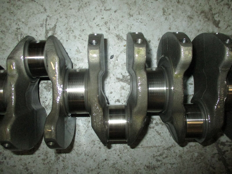 Suzuki DF70 70 hp outboard crankshaft (12220-99E01)