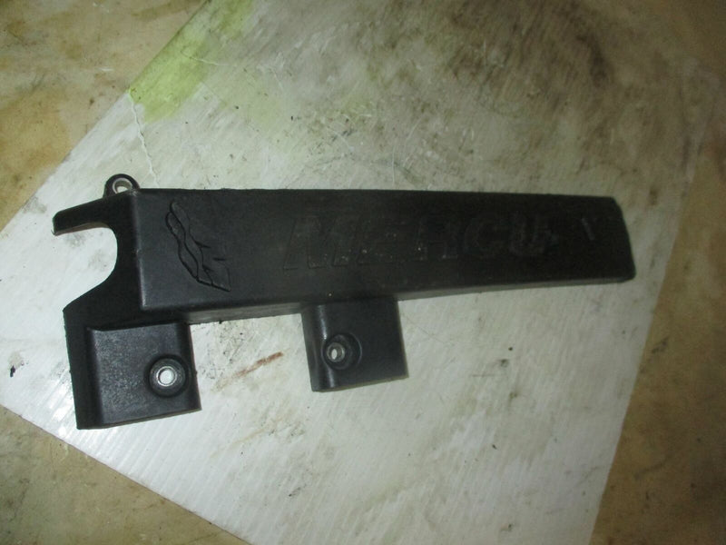 Mercury 75hp 4 stroke outboard ignition coil cover (858752)