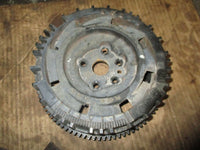 Load image into Gallery viewer, 1998 Evinrude 175hp Ficht outboard flywheel 344124
