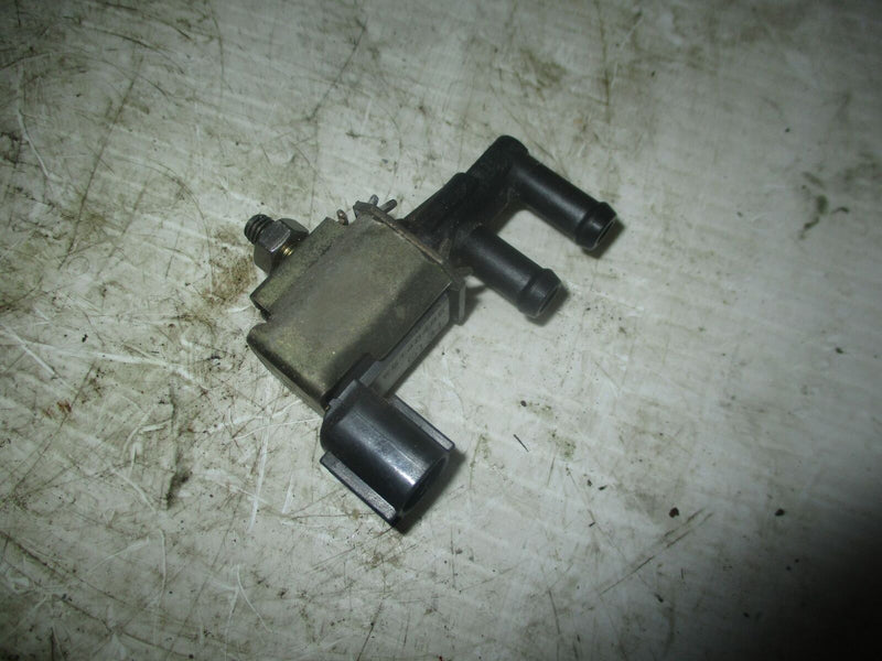 Yamaha 250hp 4 stroke outboard solenoid valve (6C5-86120-00)