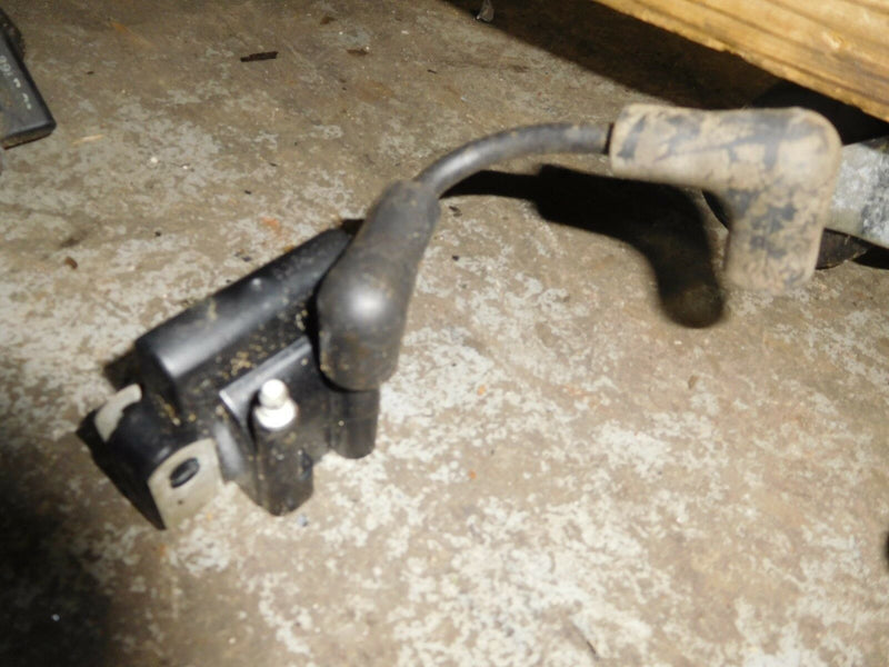 1993 evinrude VE70TLETS 70hp outboard ignition coil 582508