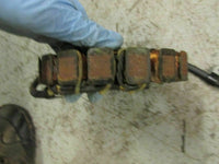 Load image into Gallery viewer, 2005 Suzuki outboard DF250 4 stroke 250hp stator 32120-93J00
