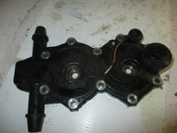 Load image into Gallery viewer, Evinrude 50hp outboard cylinder head (0334280)
