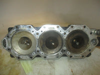 Load image into Gallery viewer, Evinrude ETEC 175hp outboard port cylinder head (350948)
