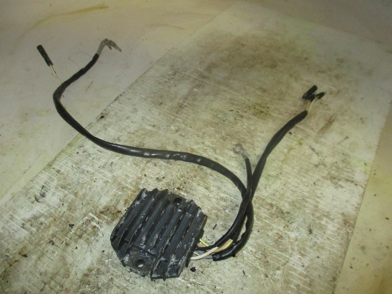 Honda 20hp 4 stroke outboard rectifier regulator (31750-ZY1-732)