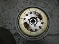 Load image into Gallery viewer, 2000 Yamaha outboard 250 hp OX66 SWS Lx250TXRY Flywheel 61A-85550-01-00
