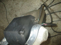 Load image into Gallery viewer, Johnson Evinrude OMC outboard Dual top mount control box
