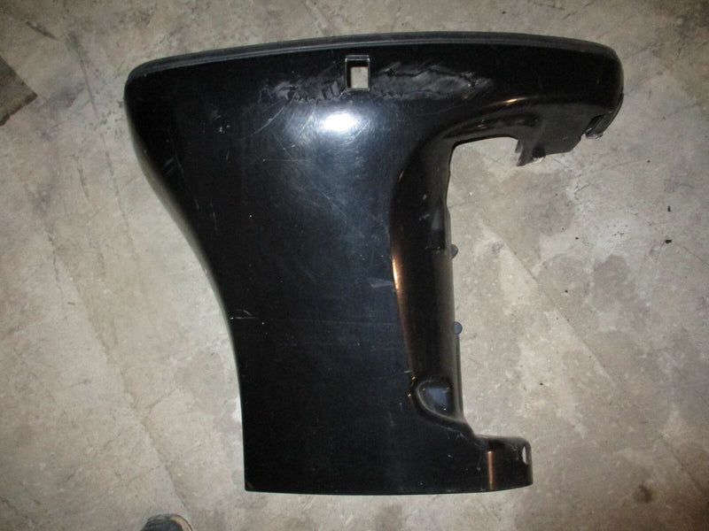 Mercury EFI 115hp 4 stroke outboard starboard side cover (8M0113913)