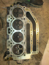 Load image into Gallery viewer, Suzuki DF115 115hp outboard cylinder head #5
